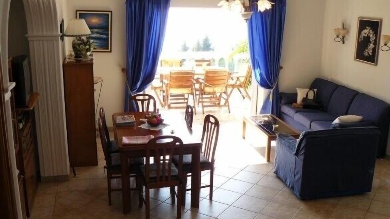 Photo of Livingroom in Skala