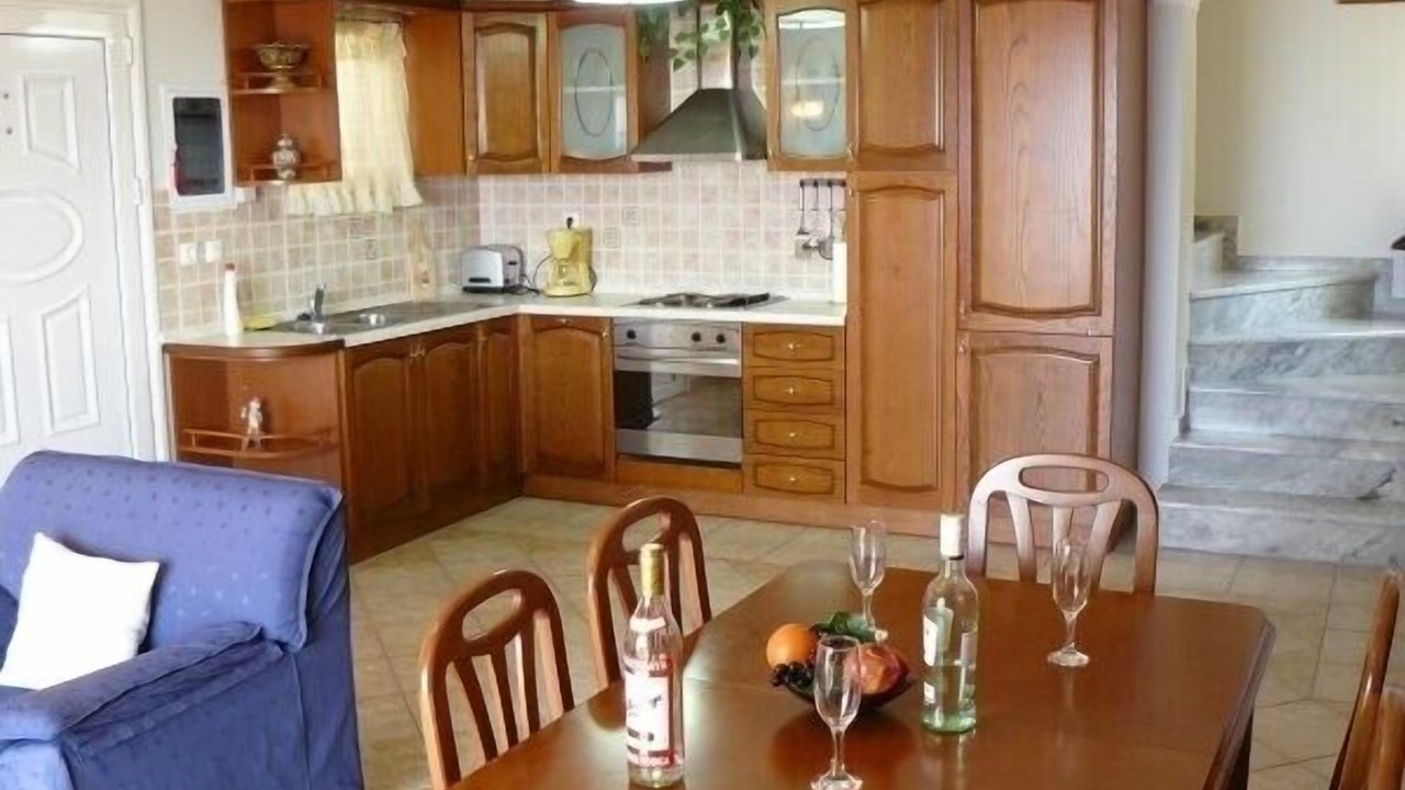 Photo of Bedroom in Skala