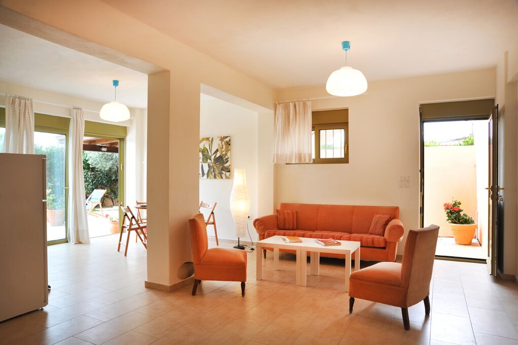 Photo of Bedroom in Ermionida