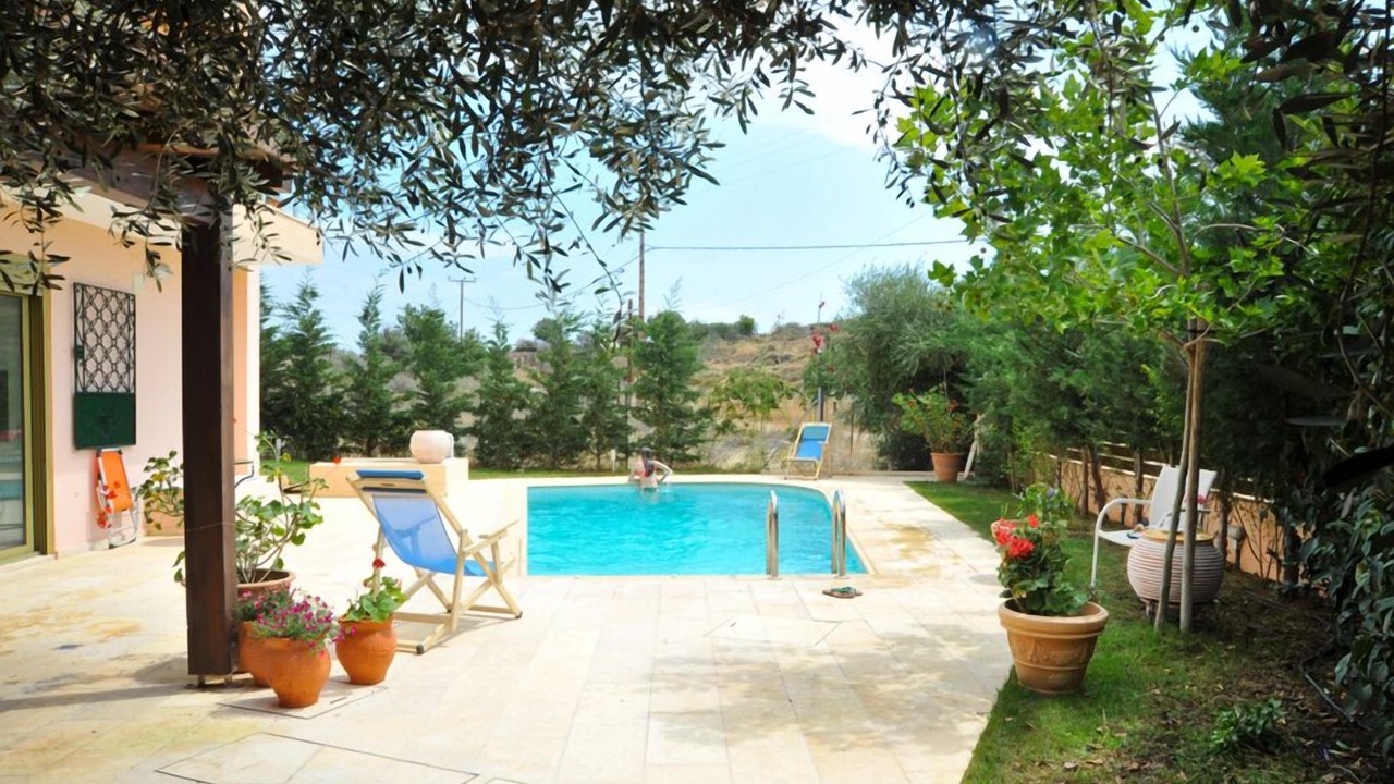 Photo of Outdoor in Ermionida