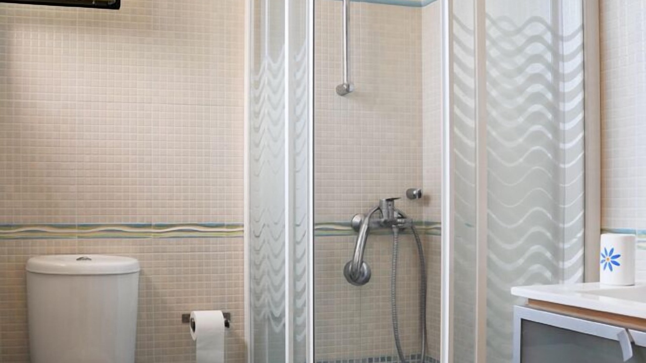 Photo of Bathroom in Ermionida