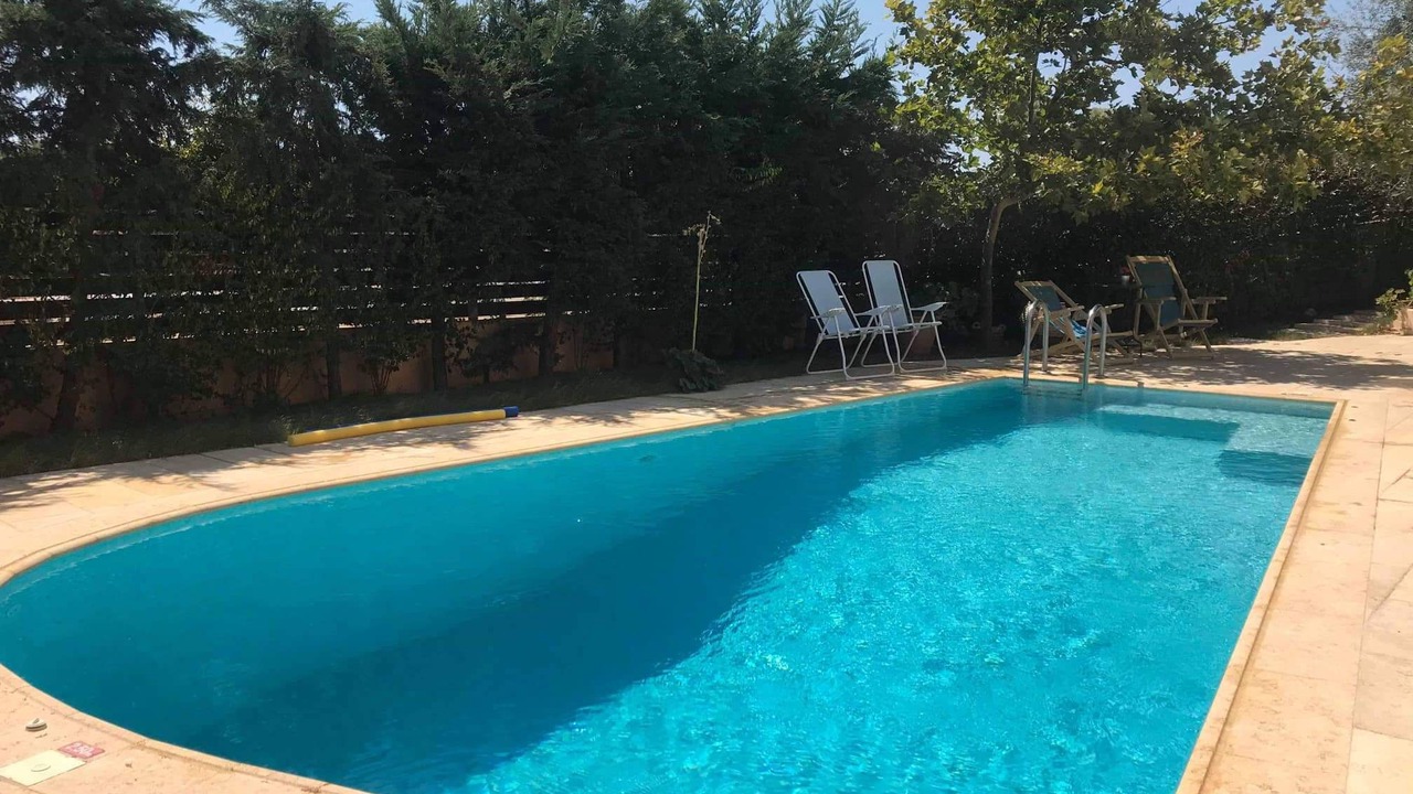 Photo of Outdoor in Ermionida