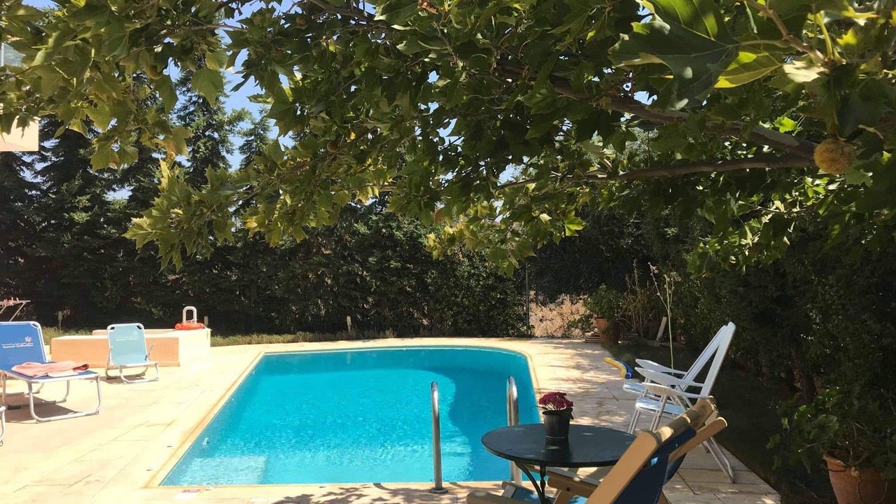 Photo of Outdoor in Ermionida