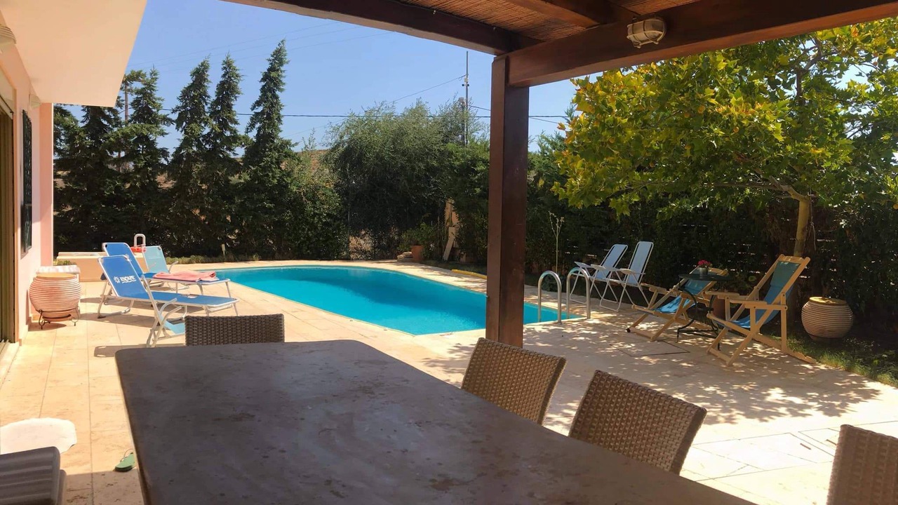 Photo of Outdoor in Ermionida