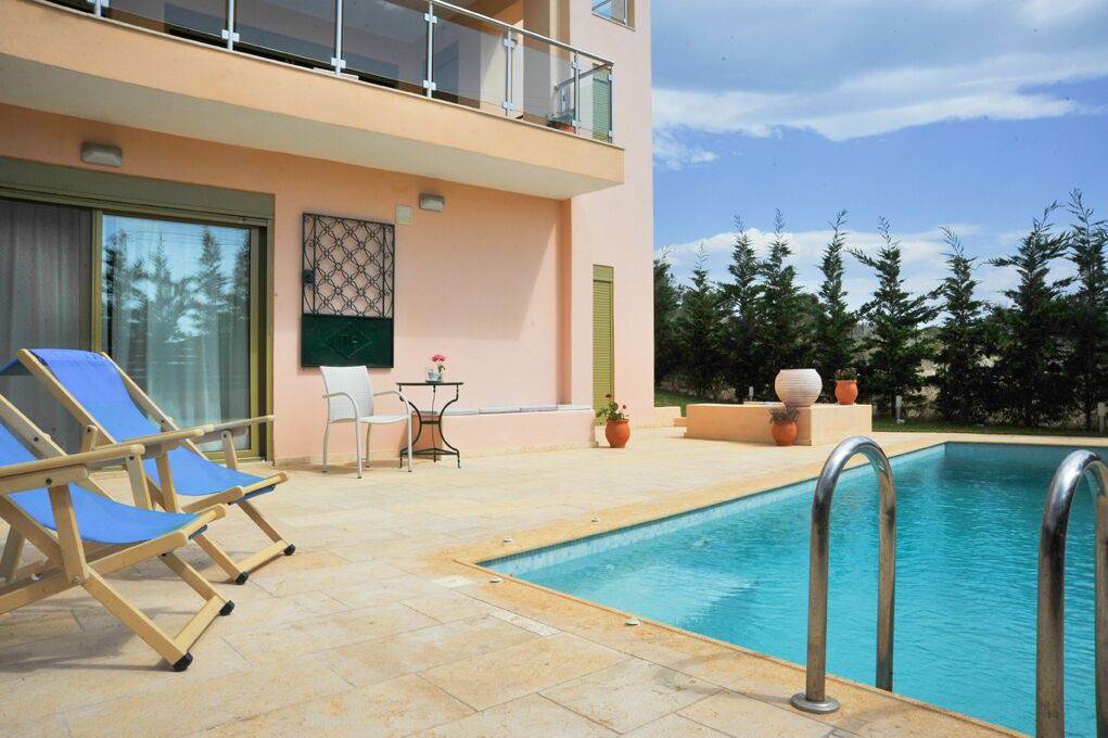 Photo of Outdoor in Ermionida