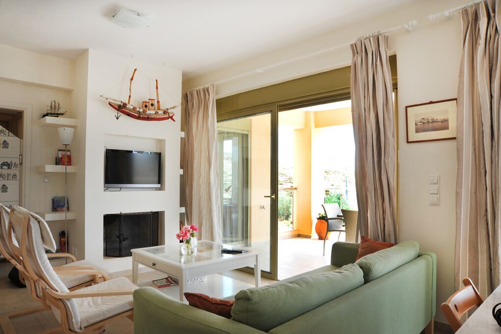 Photo of Bedroom in Ermionida
