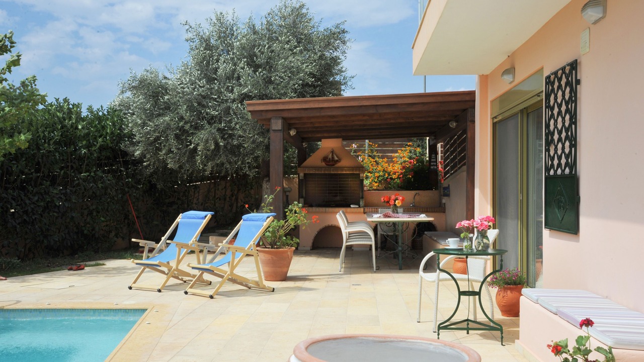 Photo of Outdoor in Ermionida