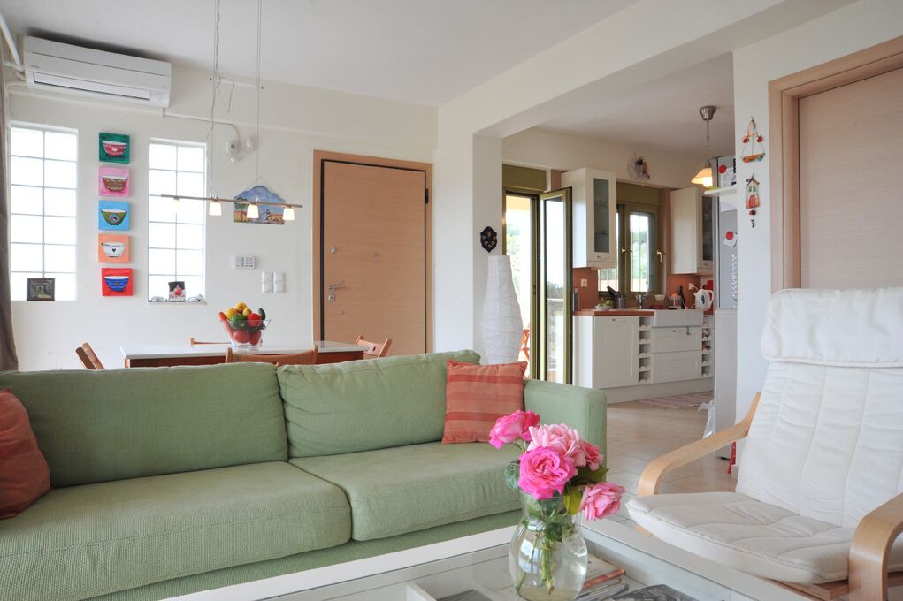 Photo of Bedroom in Ermionida