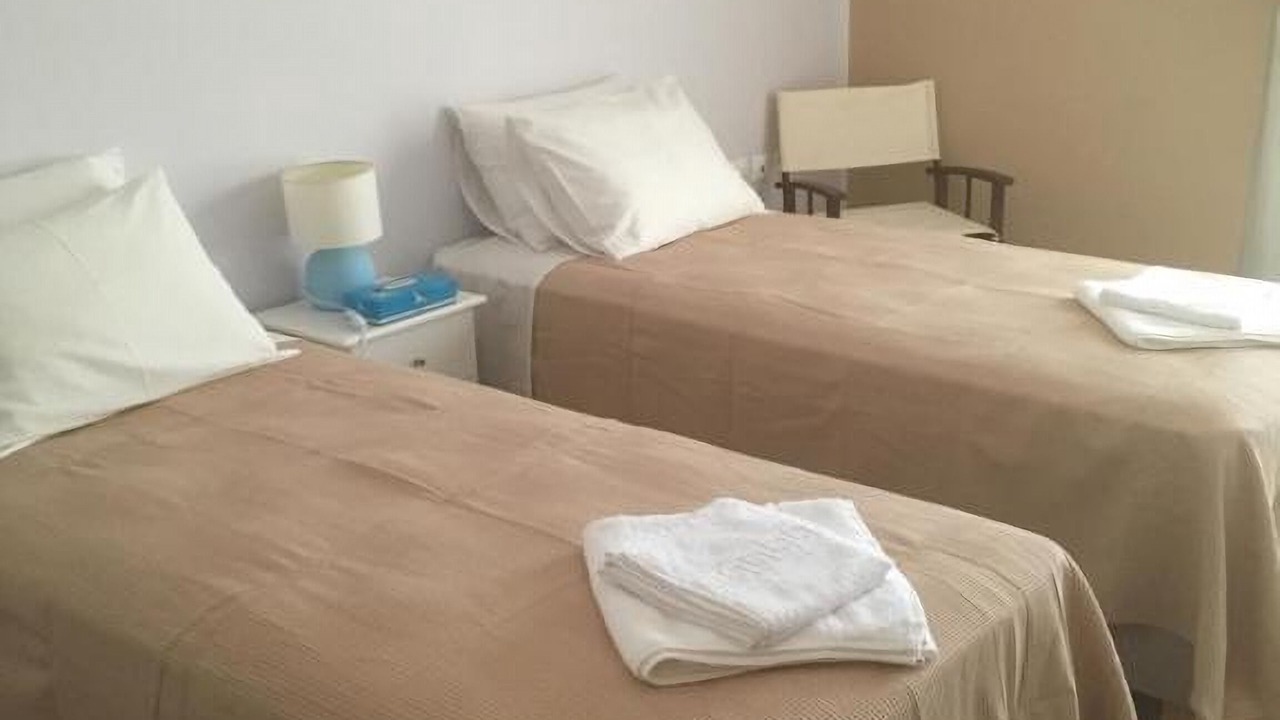 Photo of Bedroom in Pyrgos Psilonerou