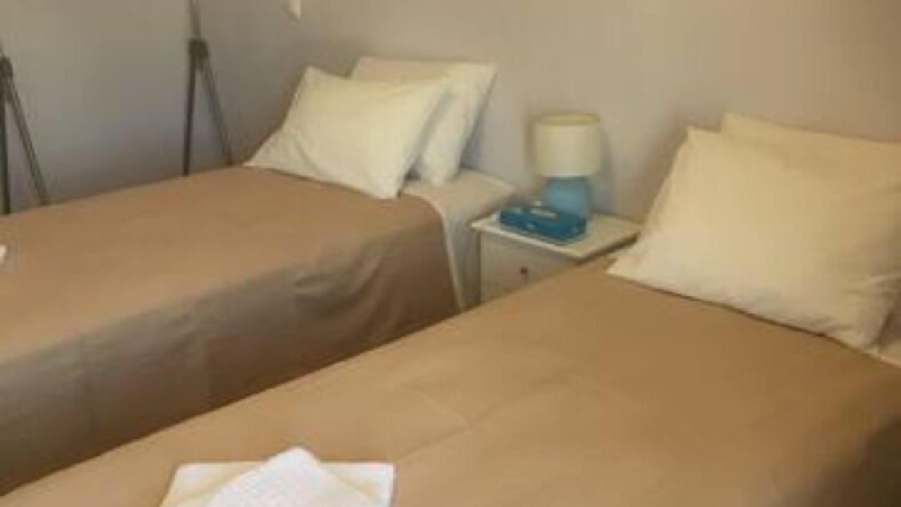 Photo of Bedroom in Pyrgos Psilonerou