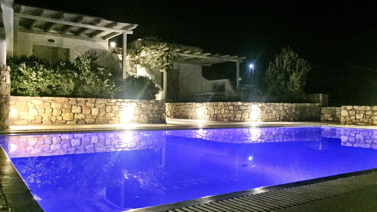 Photo of Outdoor in Ornos