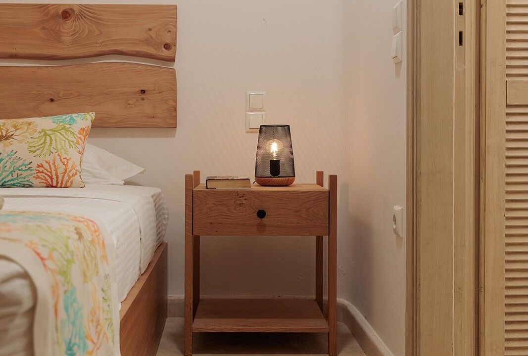 Photo of Bedroom in Ornos