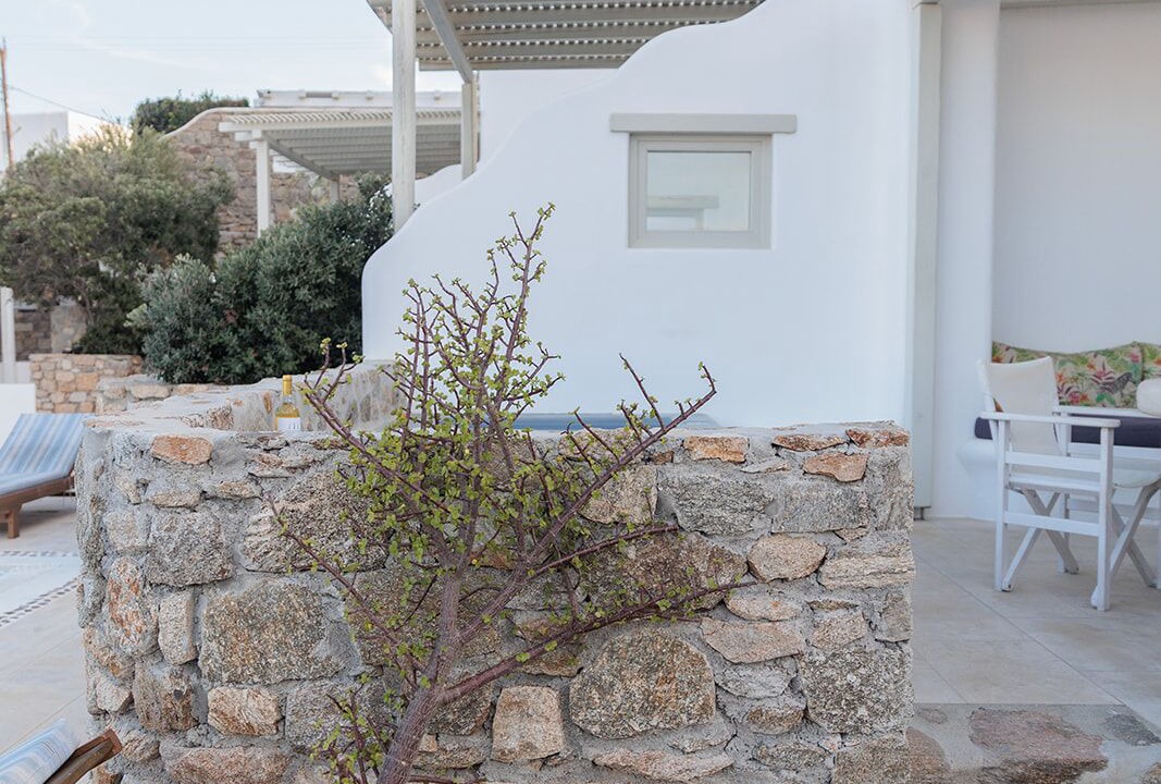Photo of Outdoor in Ornos