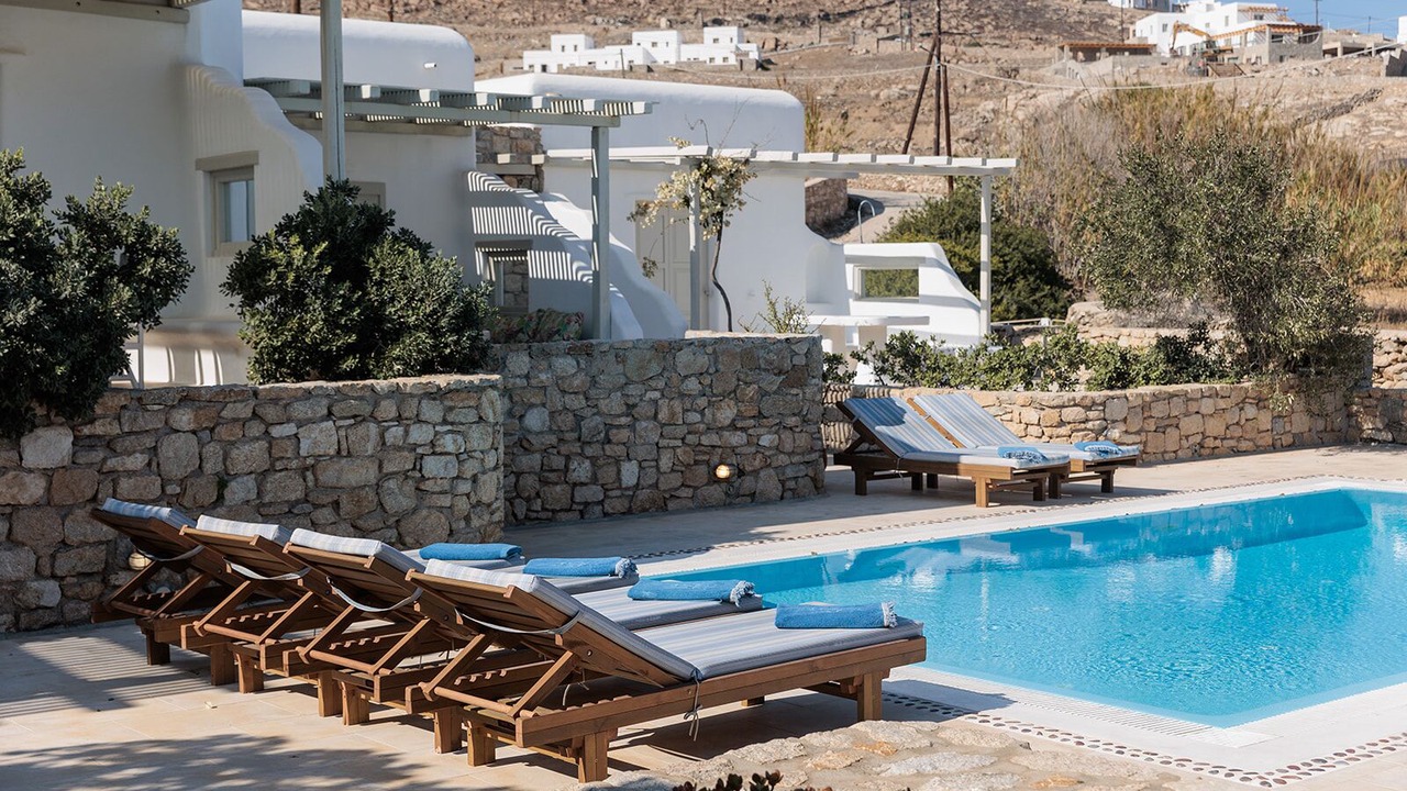 Photo of Outdoor in Ornos