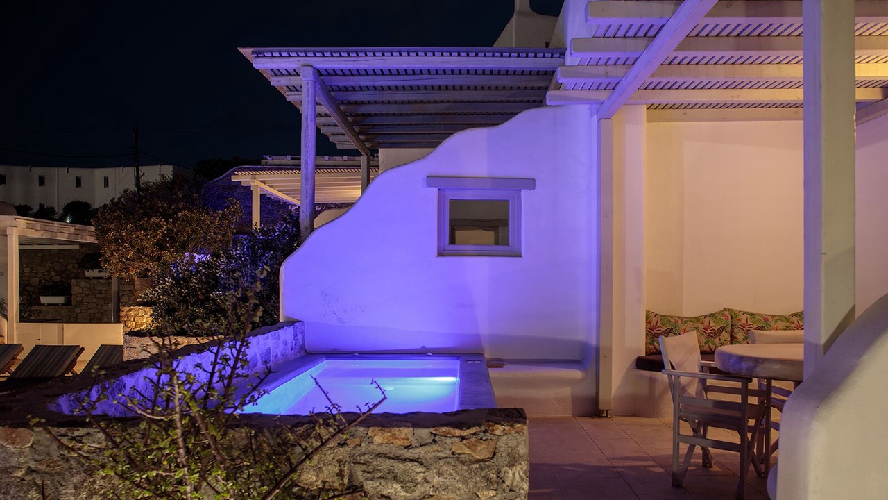 Photo of Outdoor in Ornos