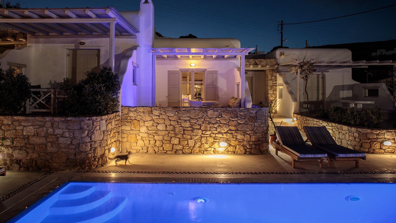 Photo of Outdoor in Ornos