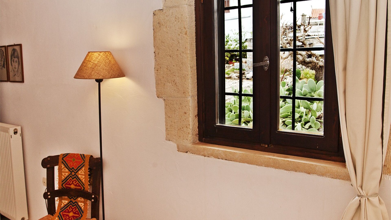 Photo of Bedroom in Kefalas
