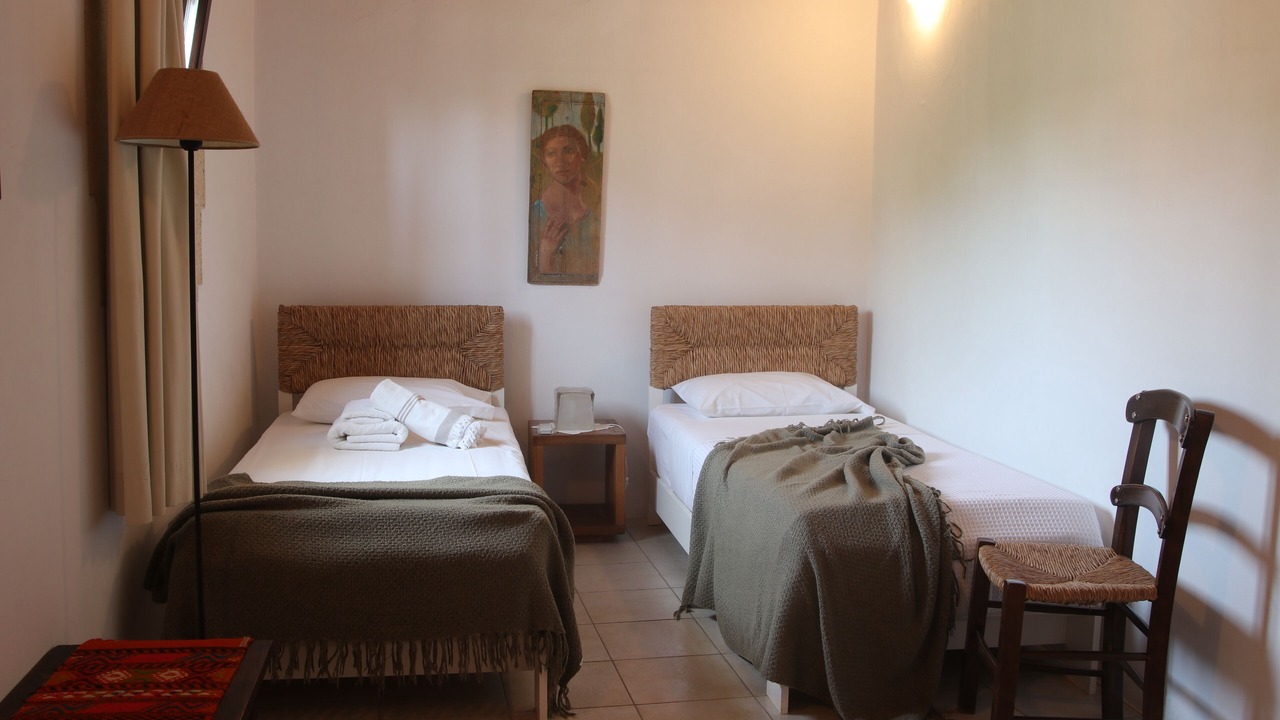 Photo of Bedroom in Kefalas