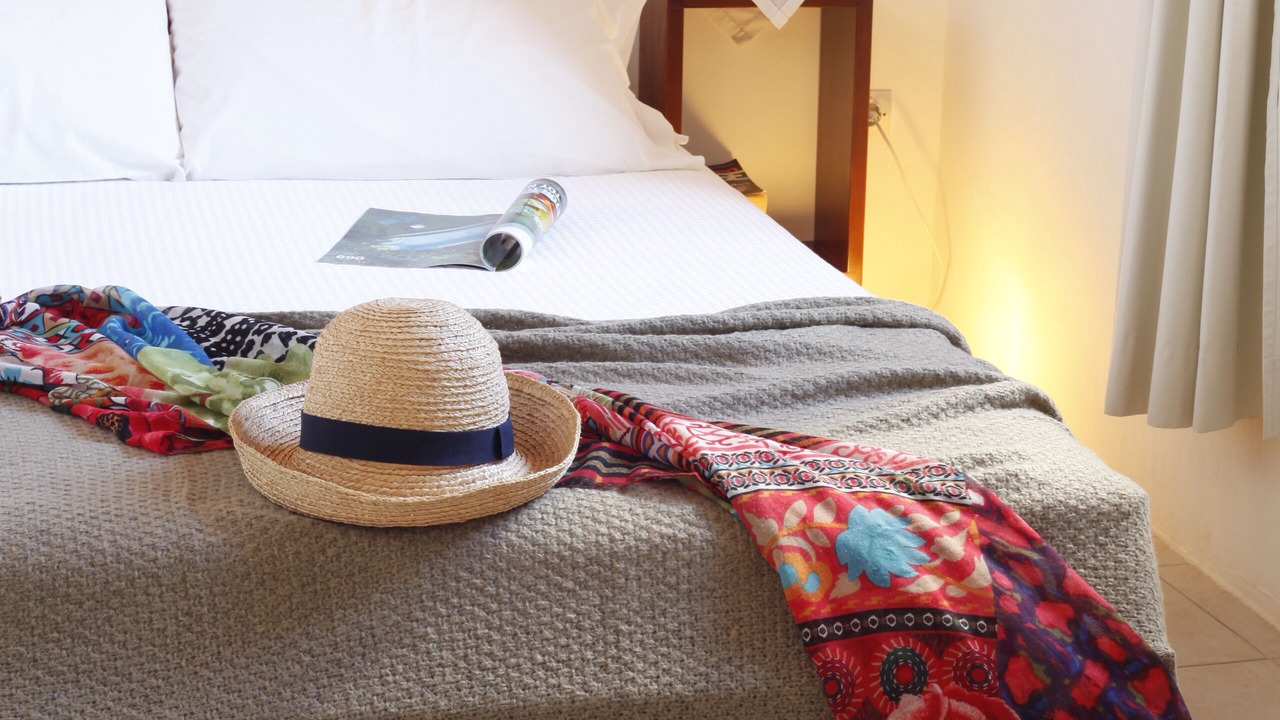 Photo of Bedroom in Kefalas