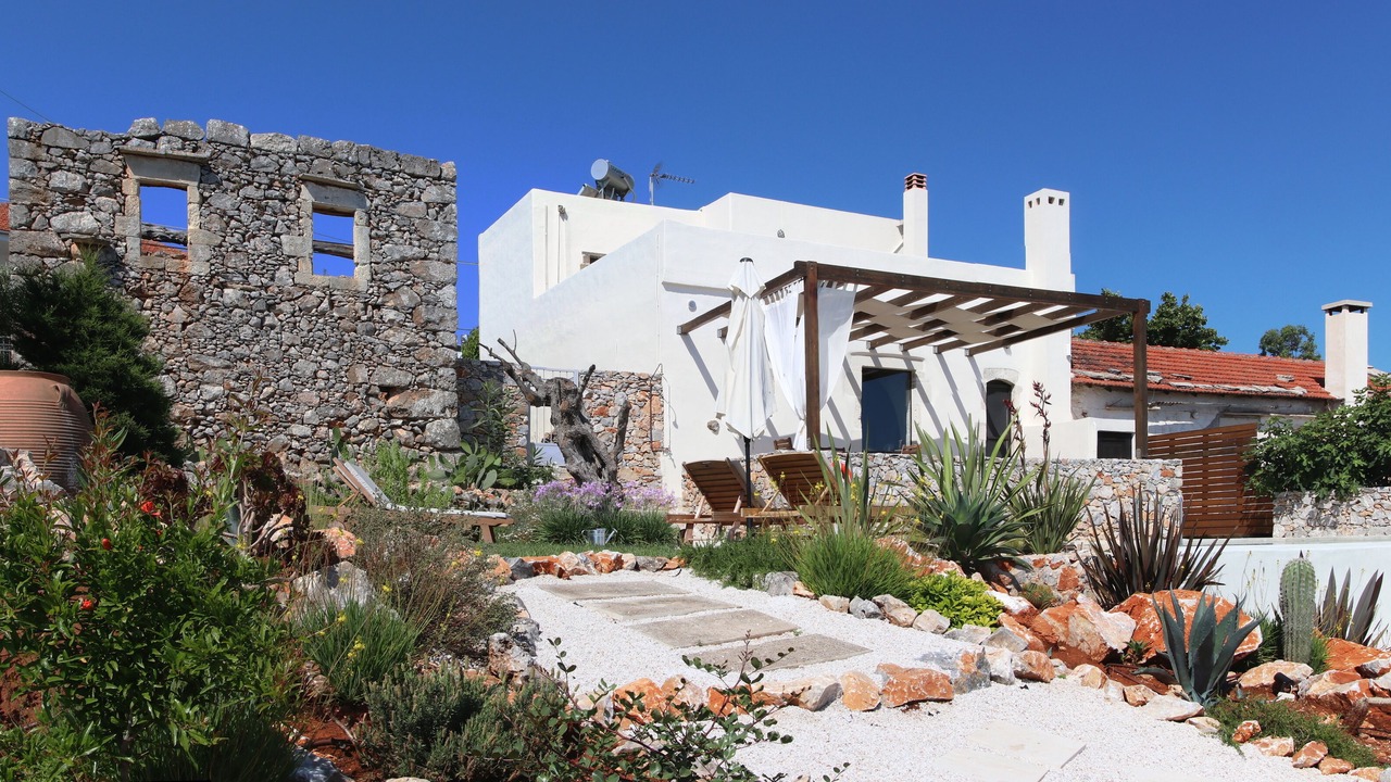 Photo of Outdoor in Kefalas