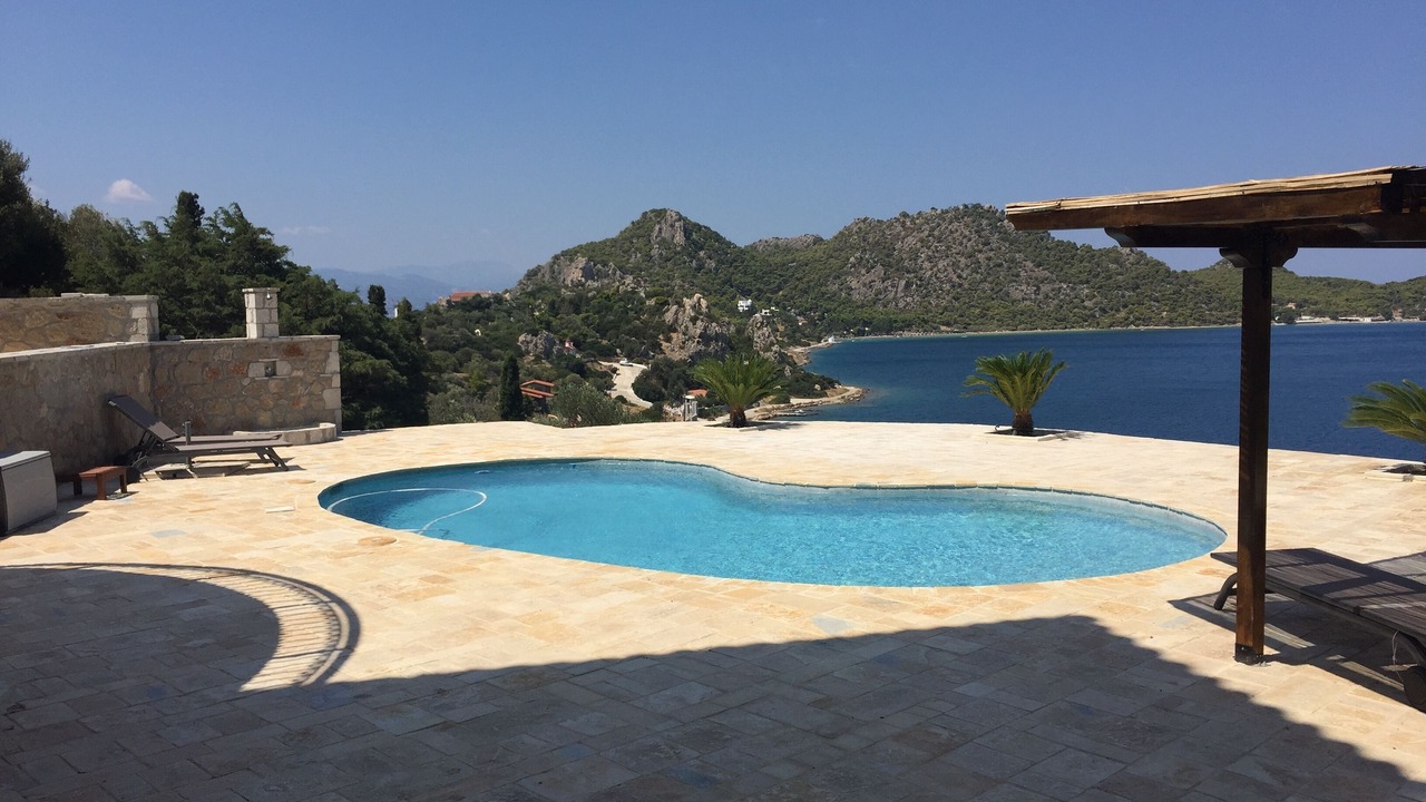 Photo of Outdoor in Limni Vouliagmenis