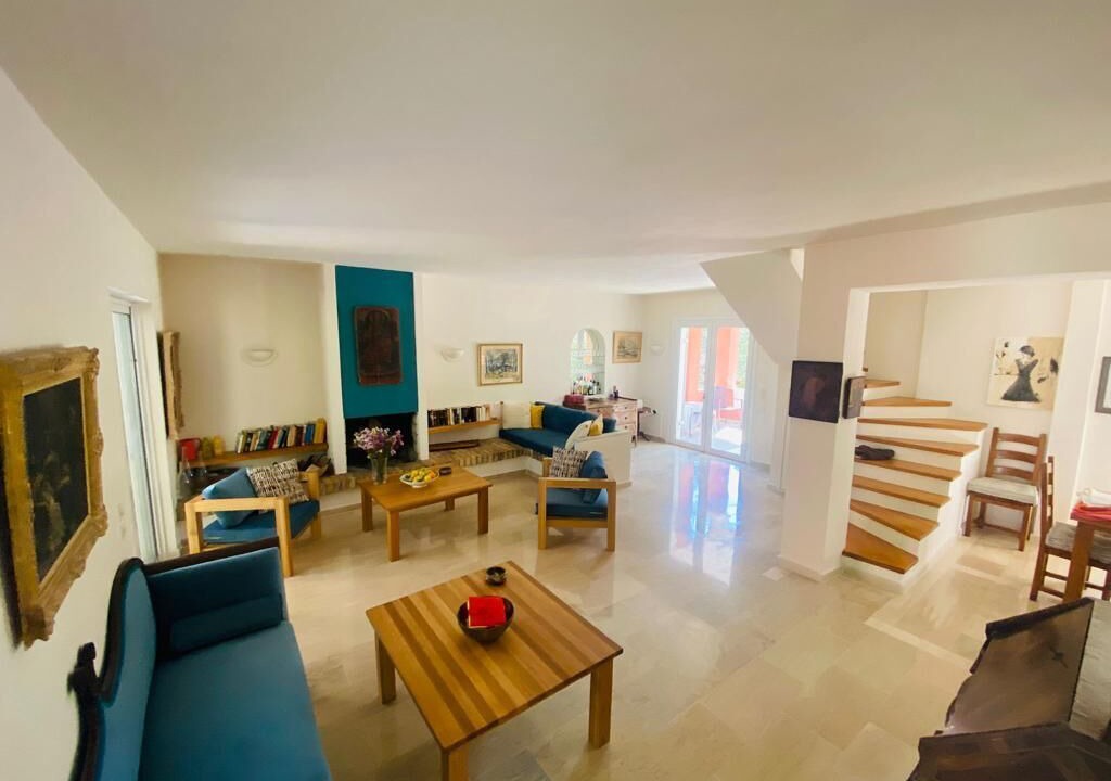 Photo of Livingroom in Kontokali