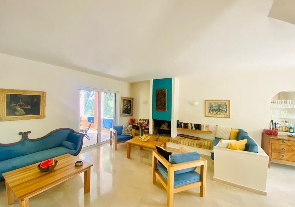 Photo of Livingroom in Kontokali