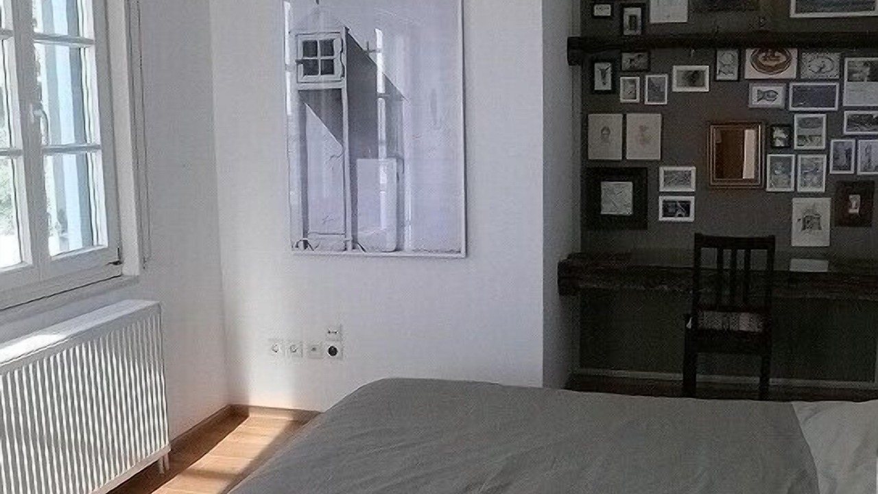 Photo of Bedroom in Engarai