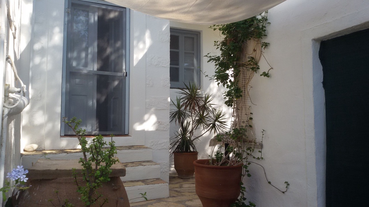 Photo of Outdoor in Kampos
