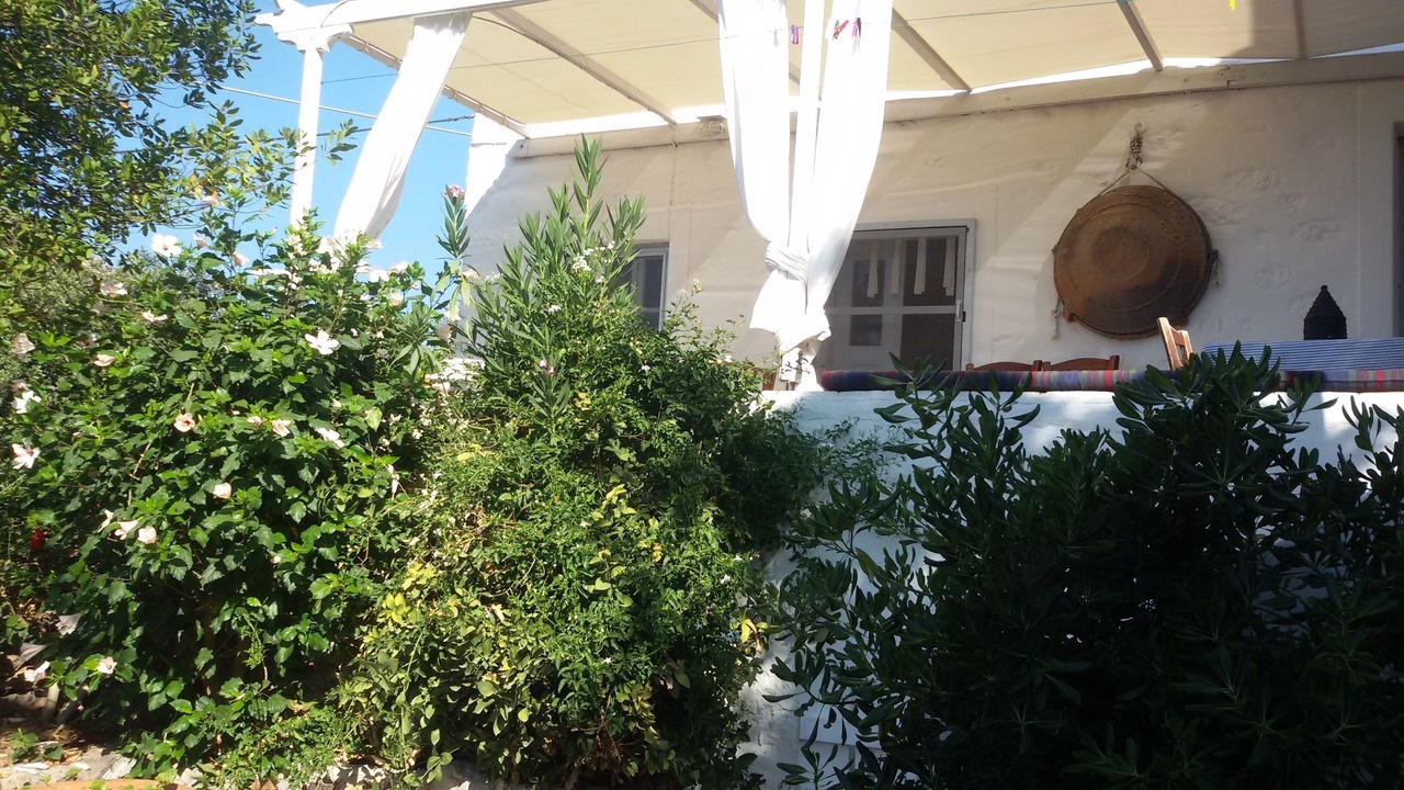 Photo of Outdoor in Kampos