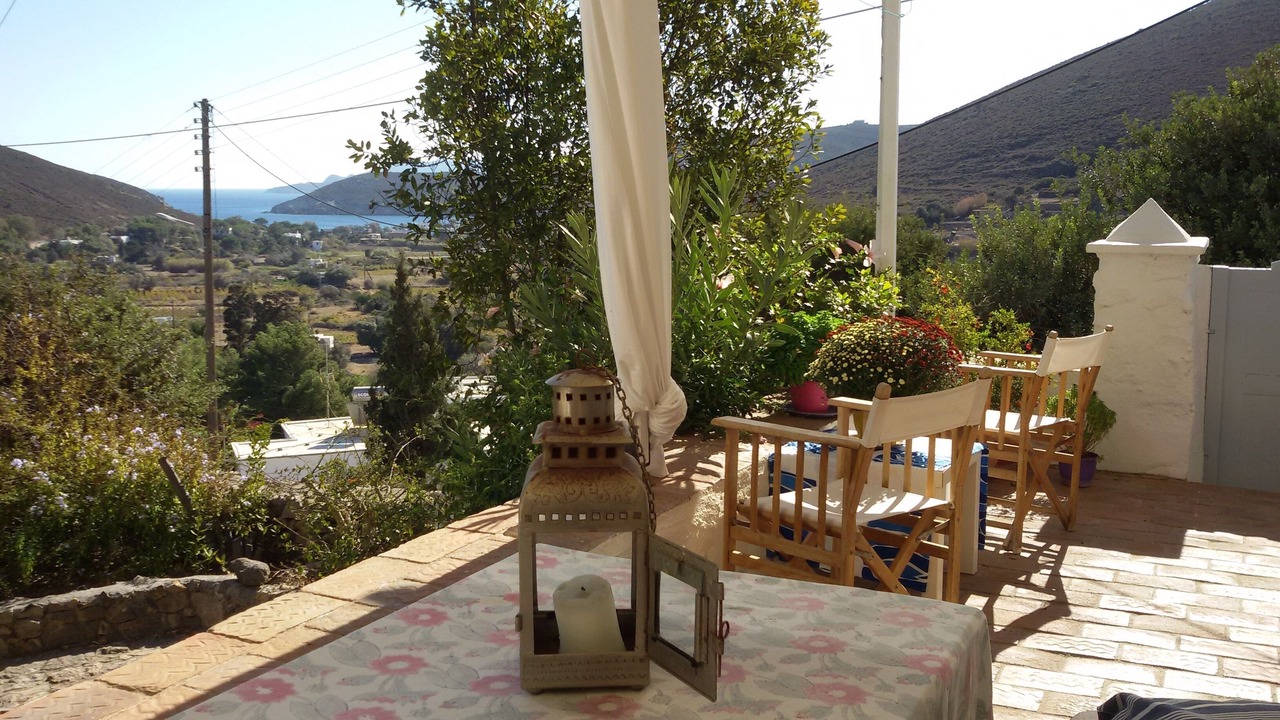 Photo of Outdoor in Kampos
