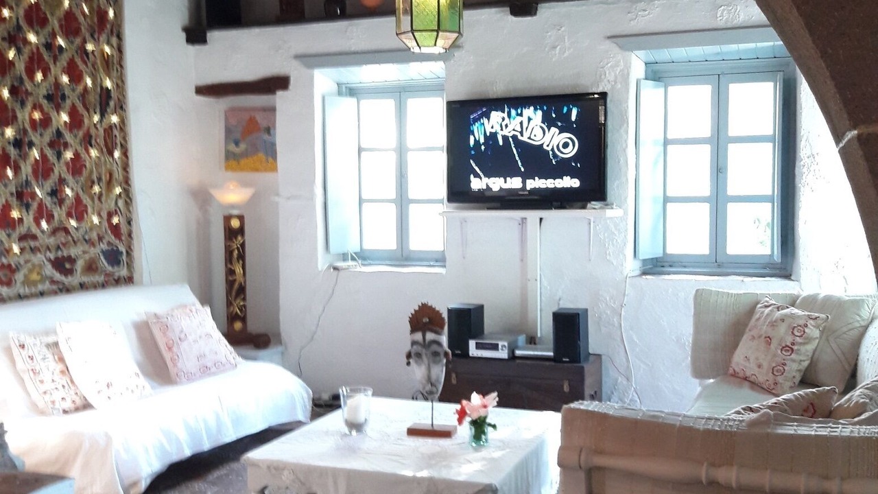Photo of Livingroom in Kampos