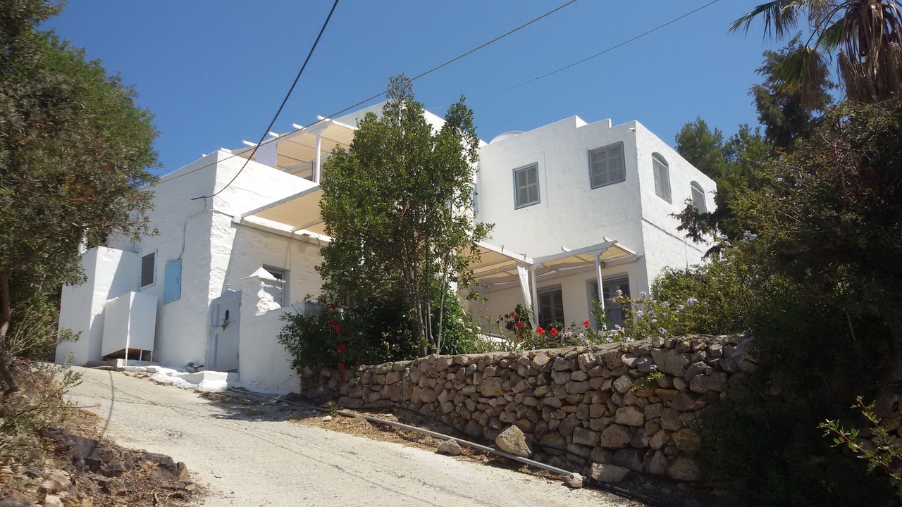 Photo of Outdoor in Kampos