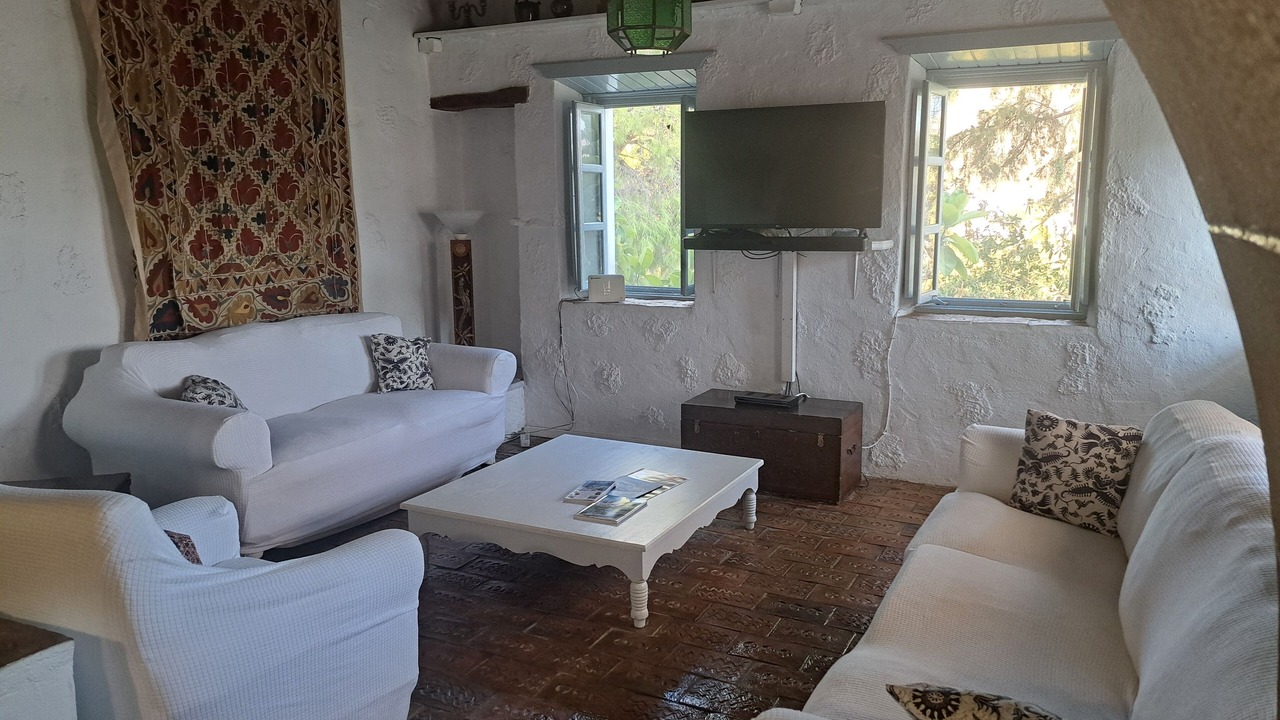 Photo of Livingroom in Kampos