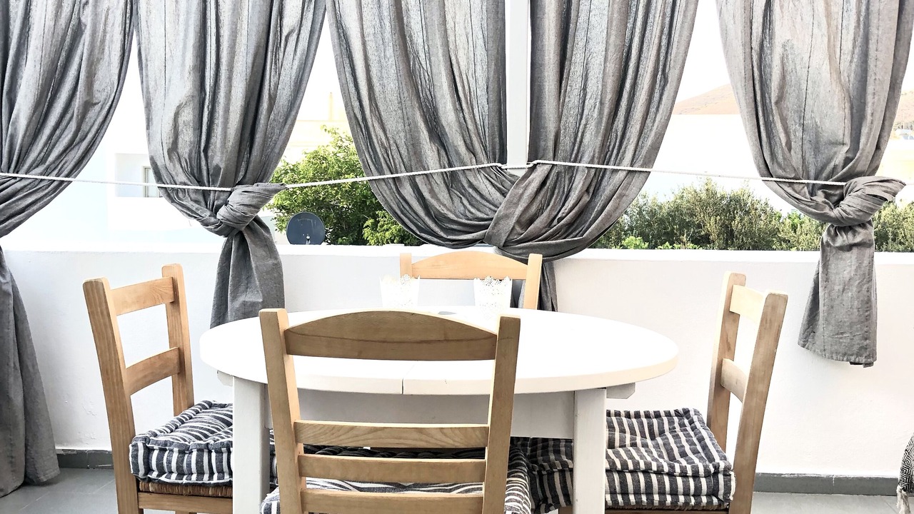 Photo of Outdoor in Paros