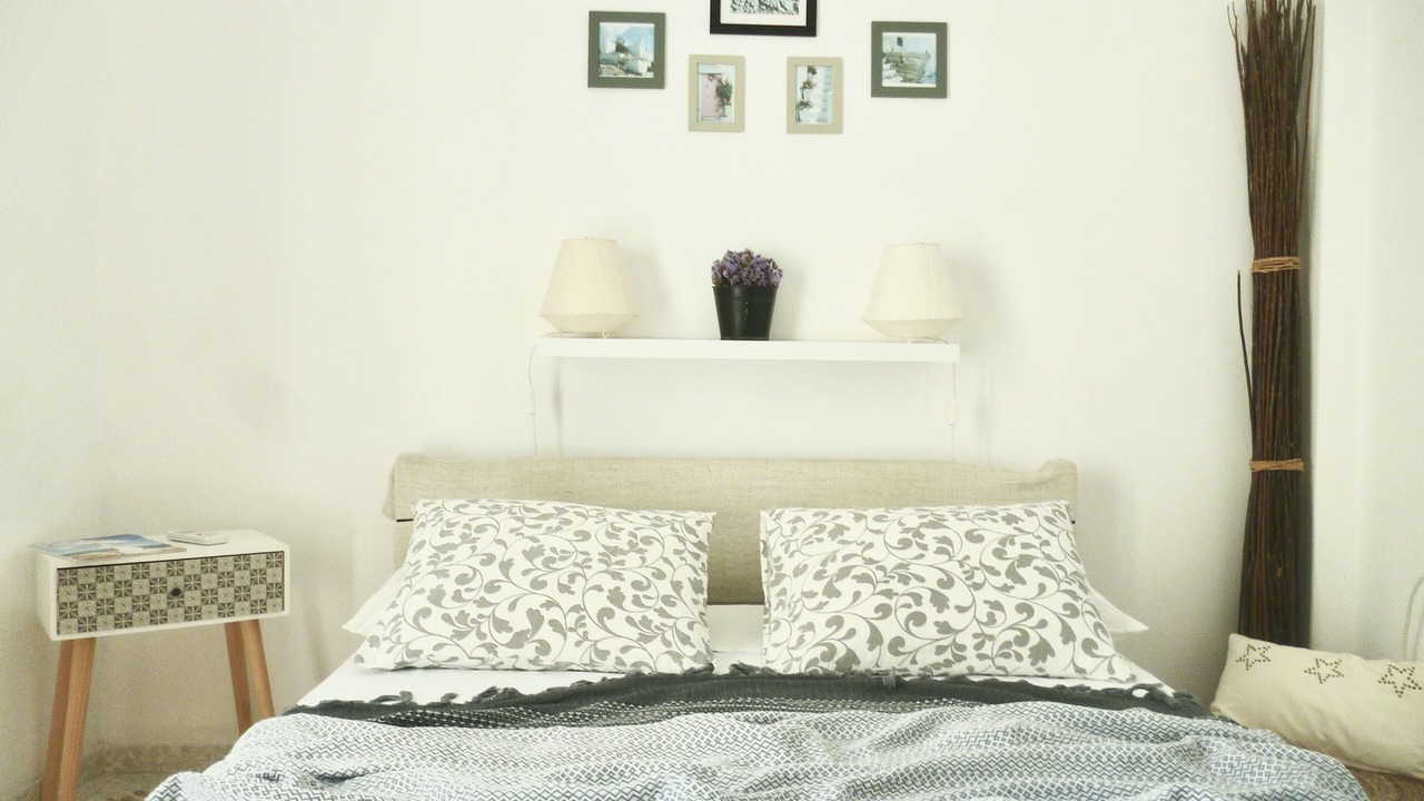 Photo of Bedroom in Paros