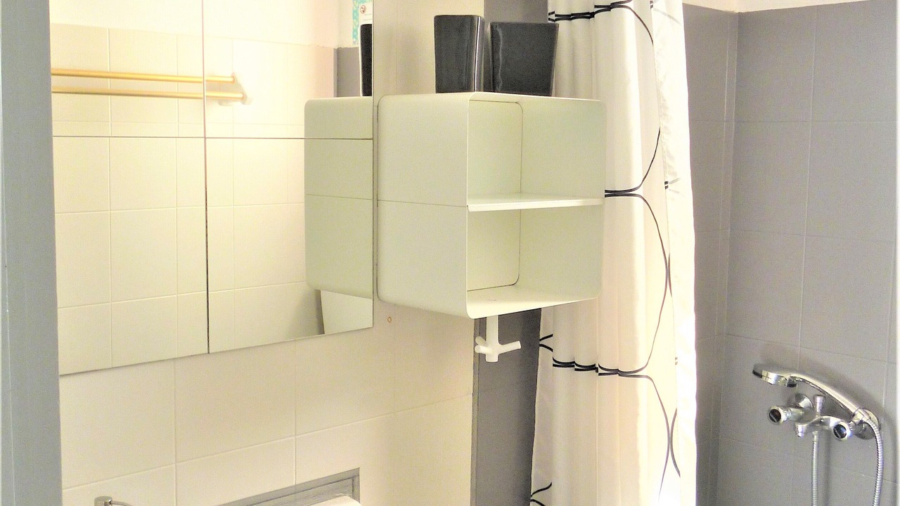 Photo of Bathroom in Paros