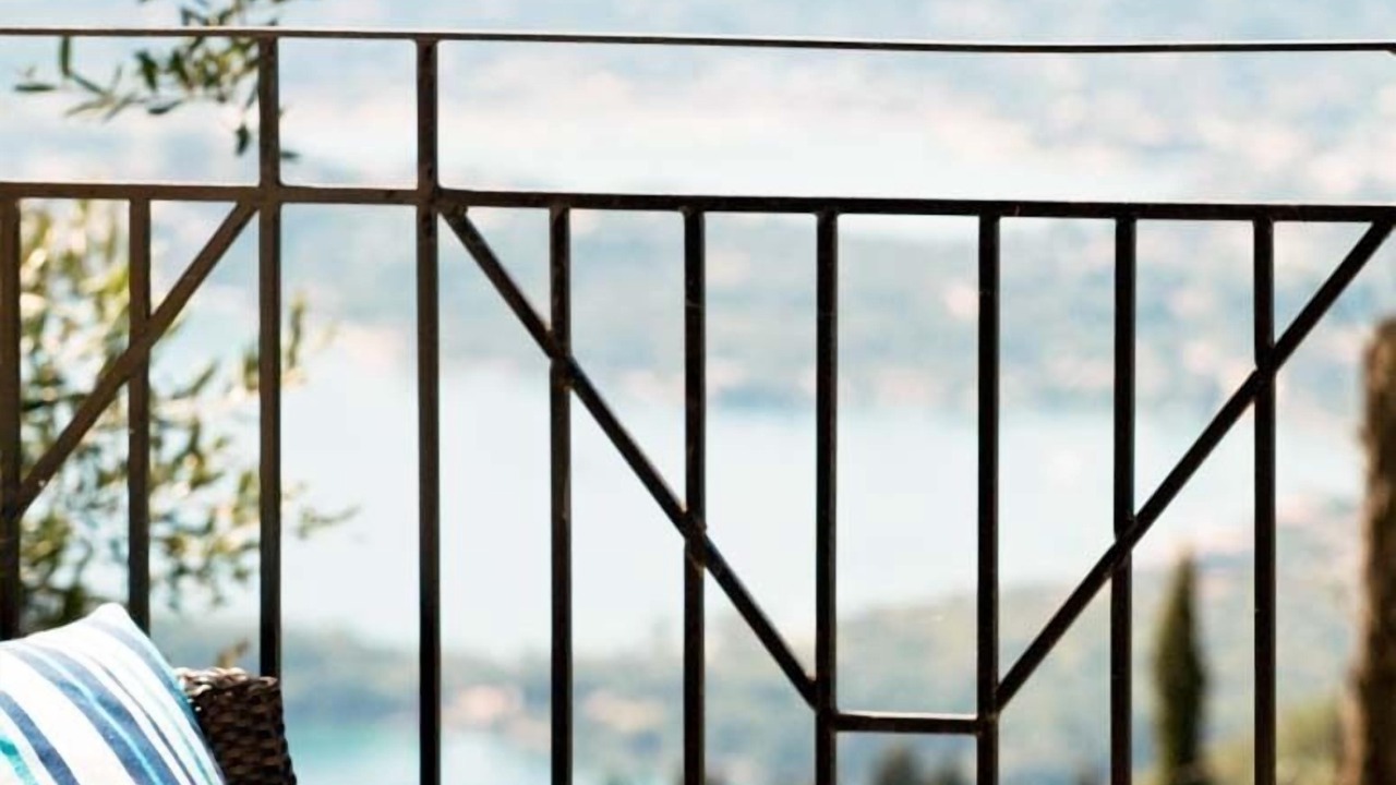 Photo of Patio Balcony in Spartylas