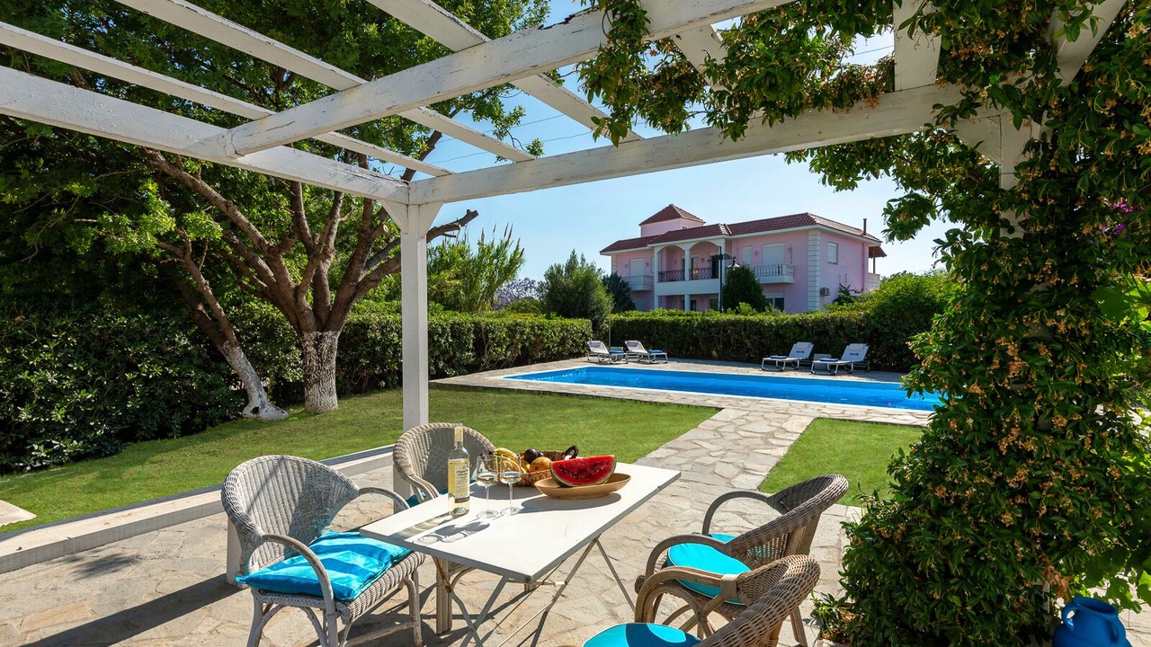 Photo of Outdoor in Ialyssos