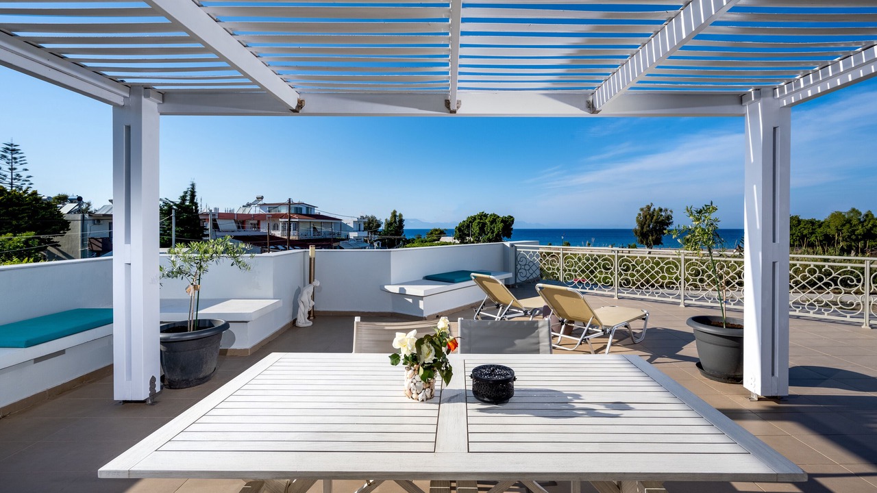 Photo of Outdoor in Ialyssos