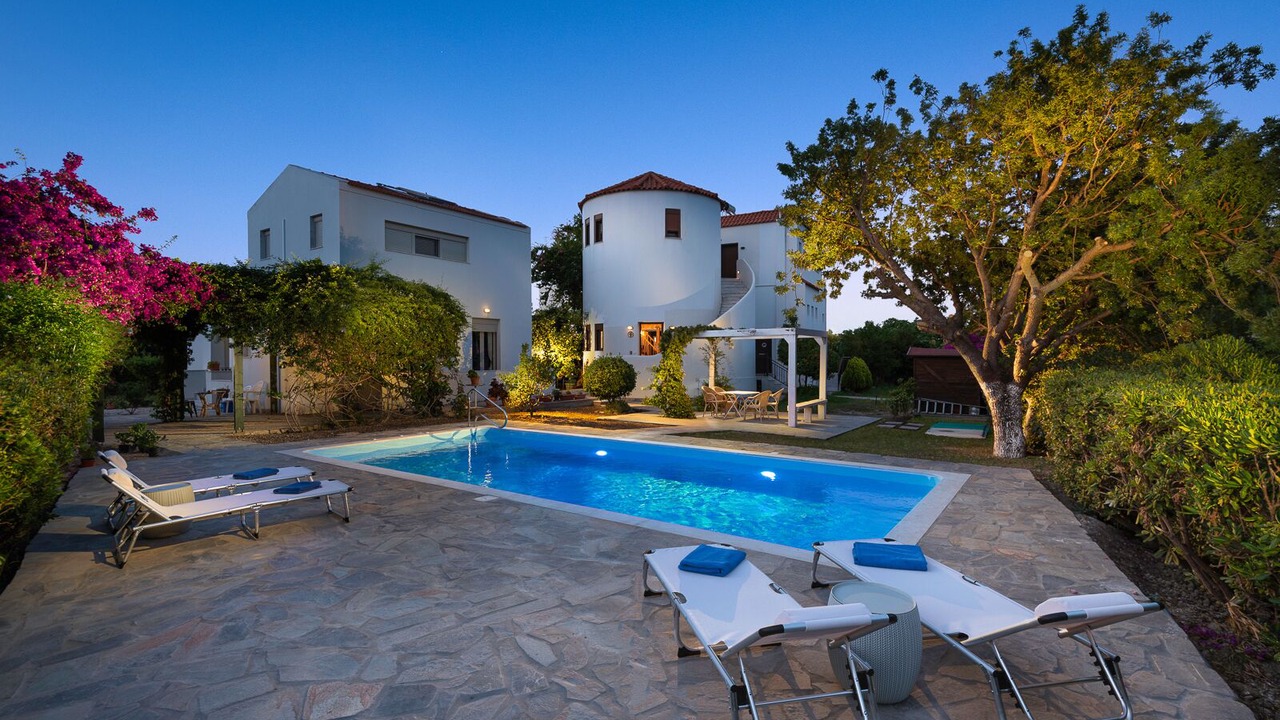 Photo of Outdoor in Ialyssos