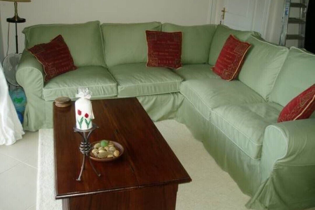 Photo of Livingroom in Petaleia