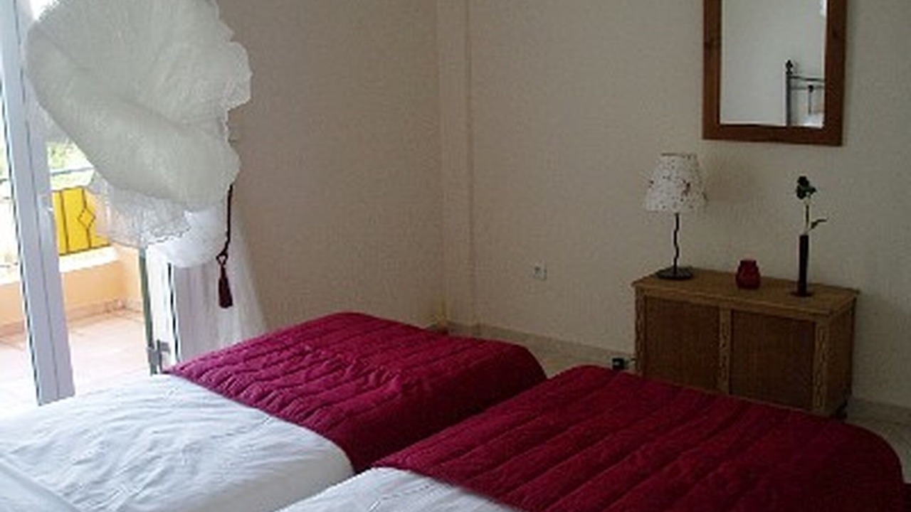 Photo of Bedroom in Petaleia