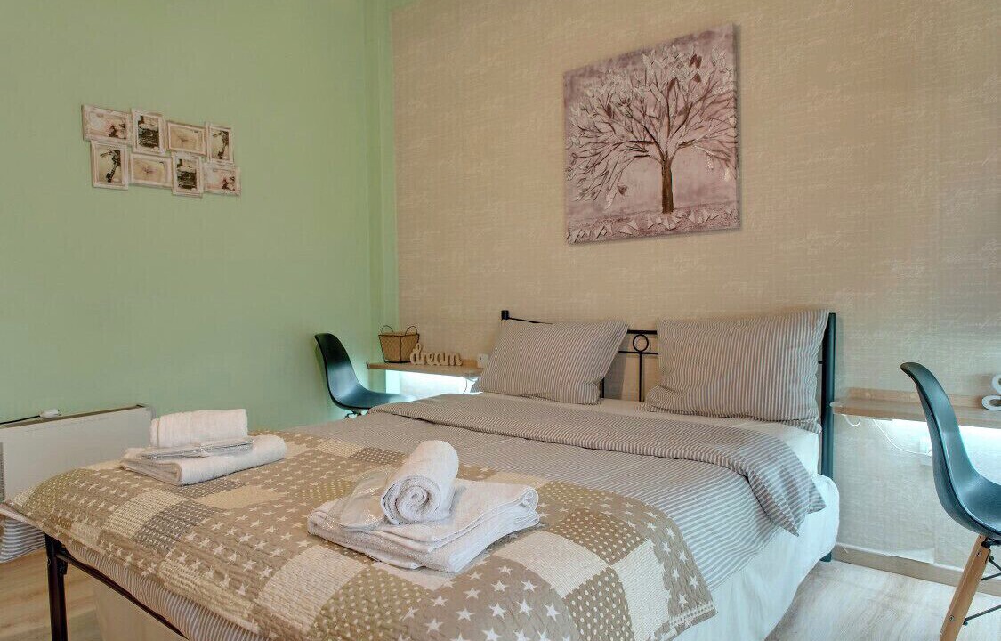 Photo of Bedroom in Thessaloniki