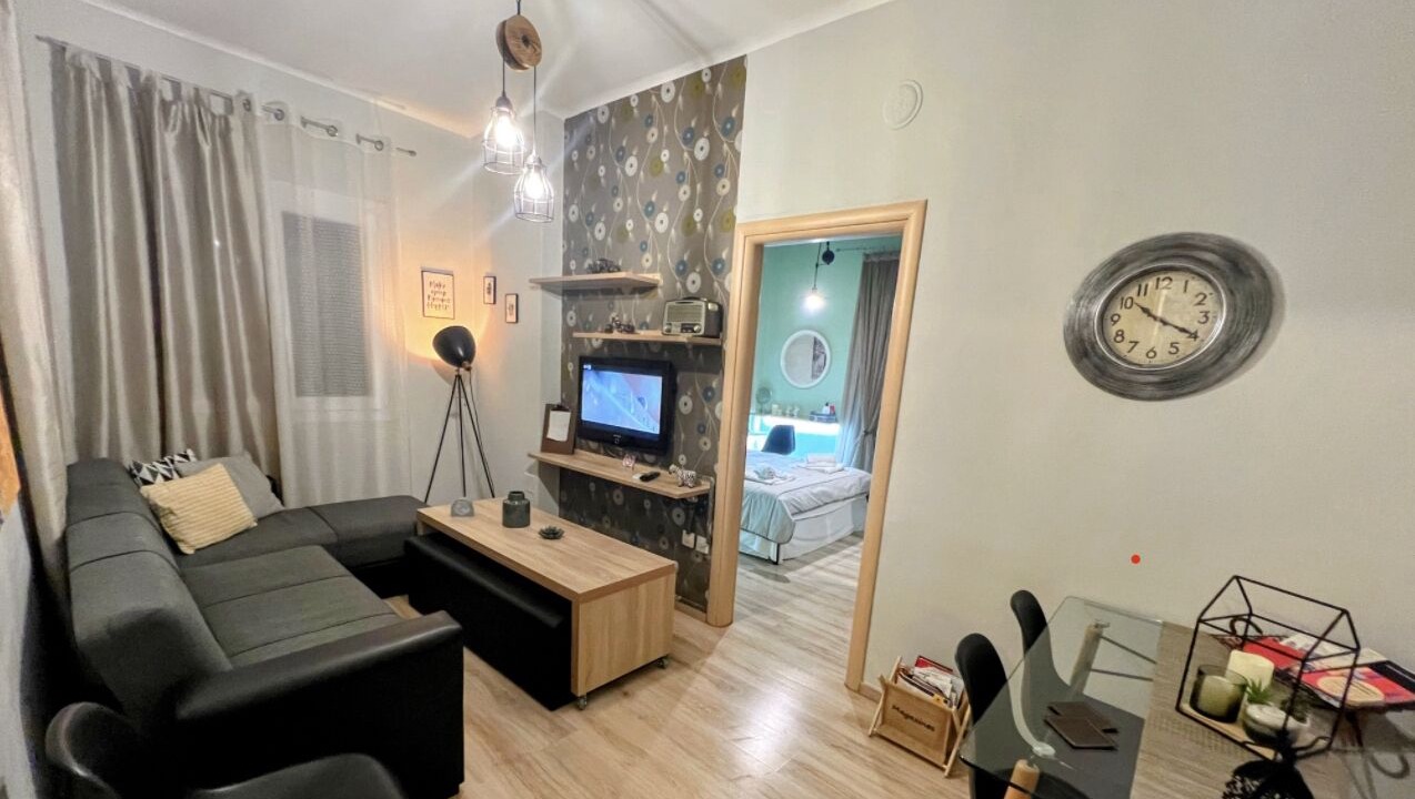 Photo of Bedroom in Thessaloniki