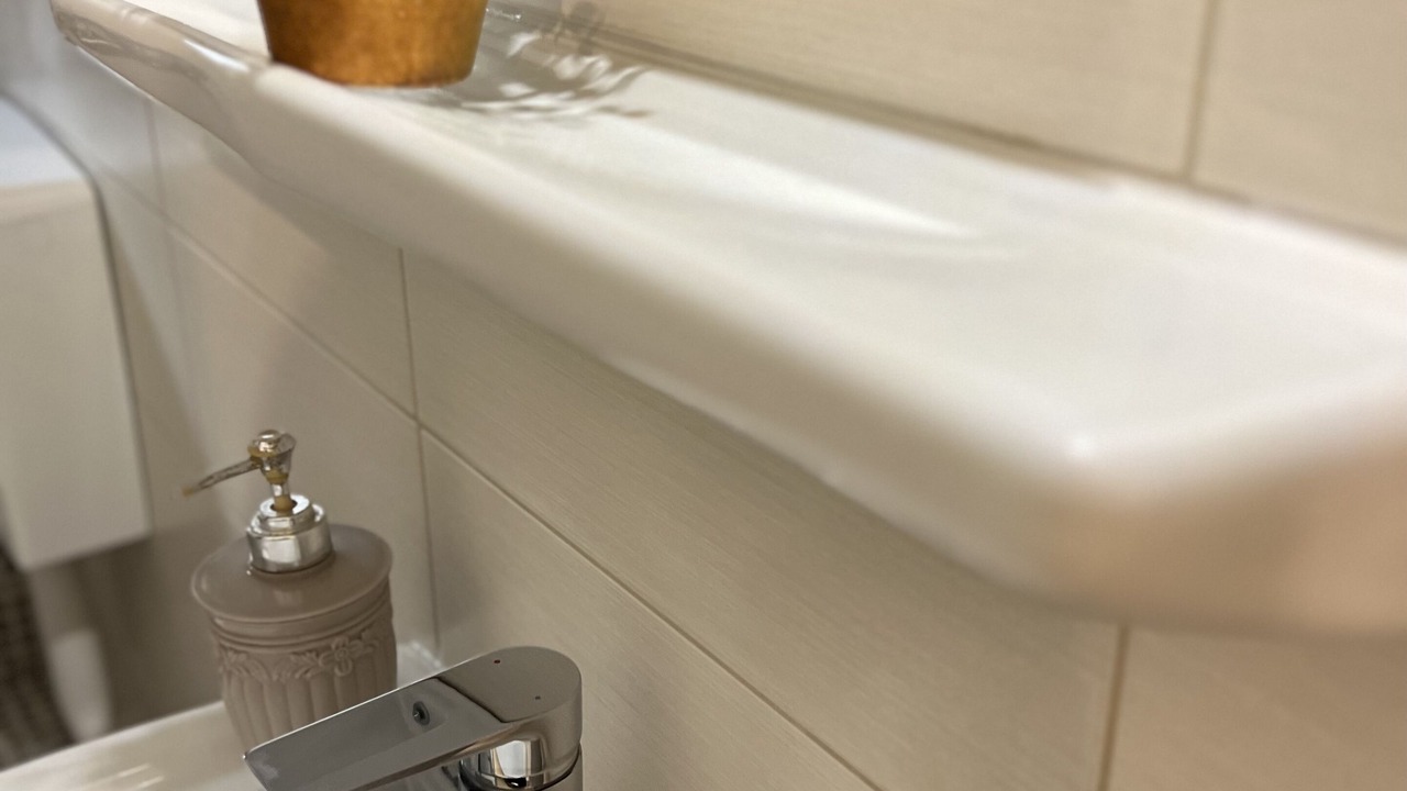 Photo of Bathroom in Thessaloniki