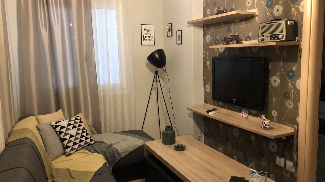 Photo of Livingroom in Thessaloniki