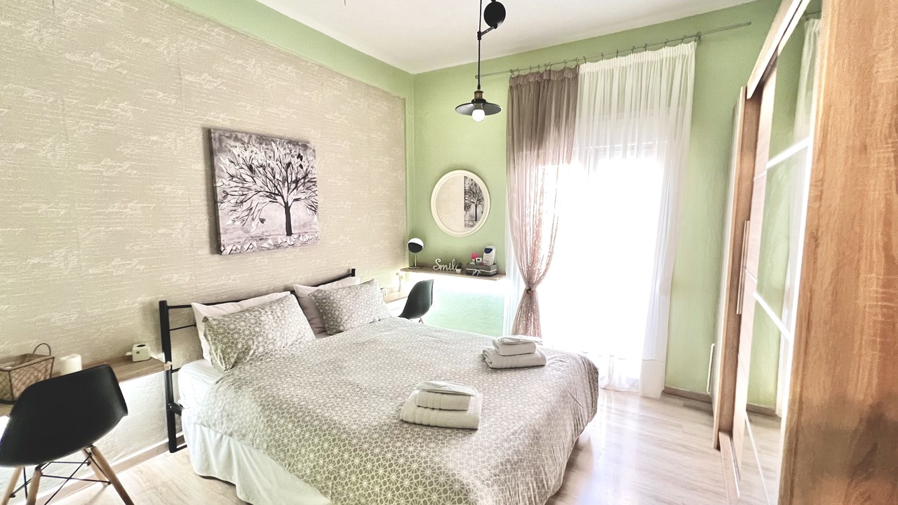 Photo of Bedroom in Thessaloniki