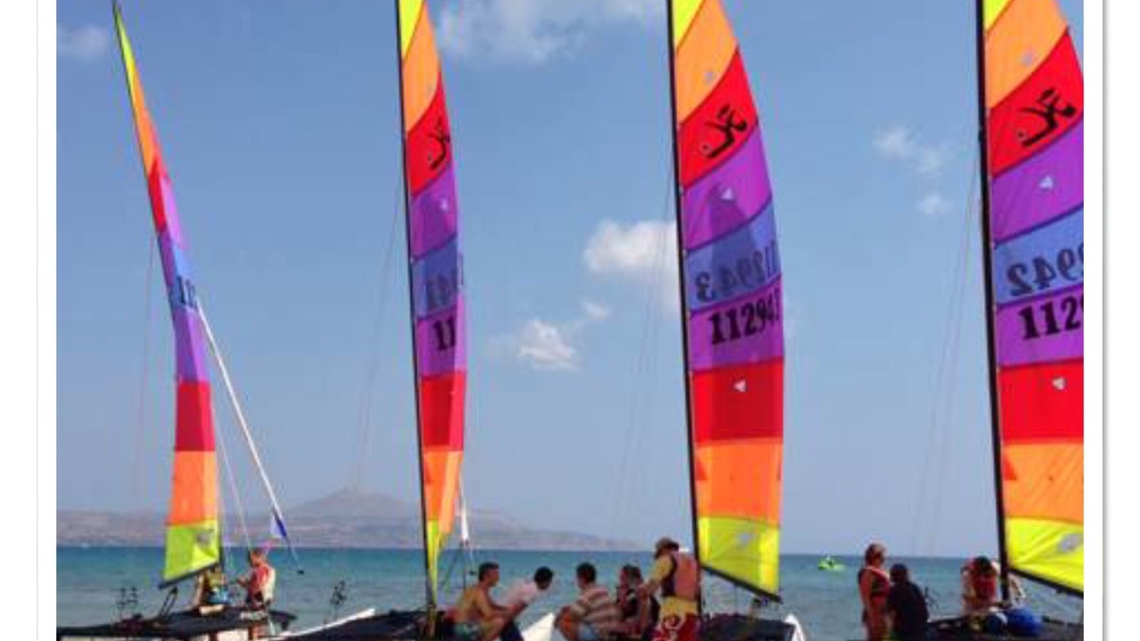 Photo of Others in Almyrida