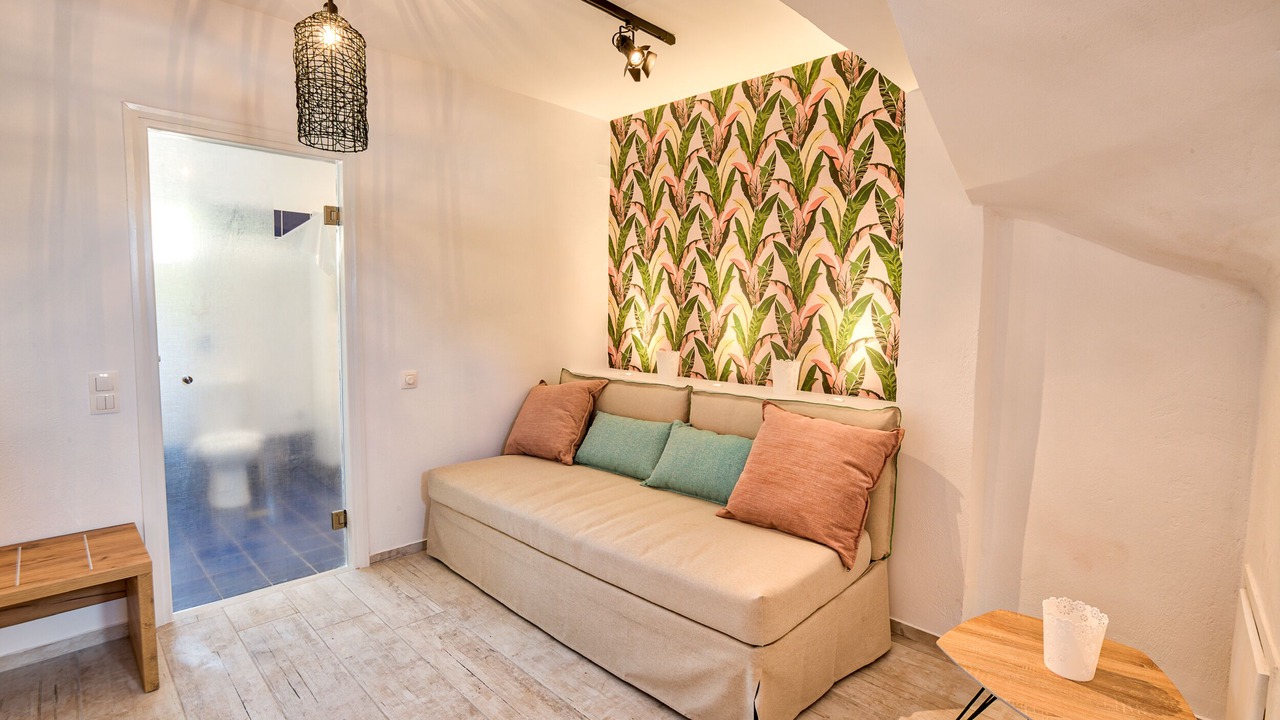 Photo of Livingroom in Almyrida